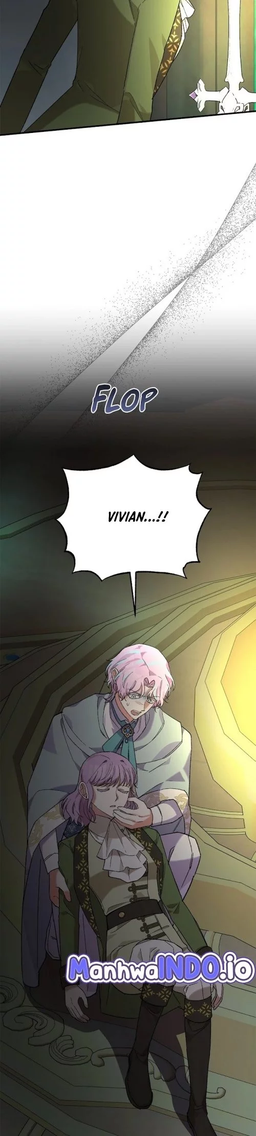 Let Me Kidnap the Male Lead! Chapter 47 Gambar 30