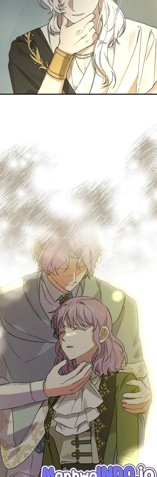 Let Me Kidnap the Male Lead! Chapter 47 Gambar 32