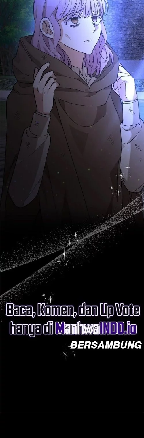 Let Me Kidnap the Male Lead! Chapter 47 Gambar 36