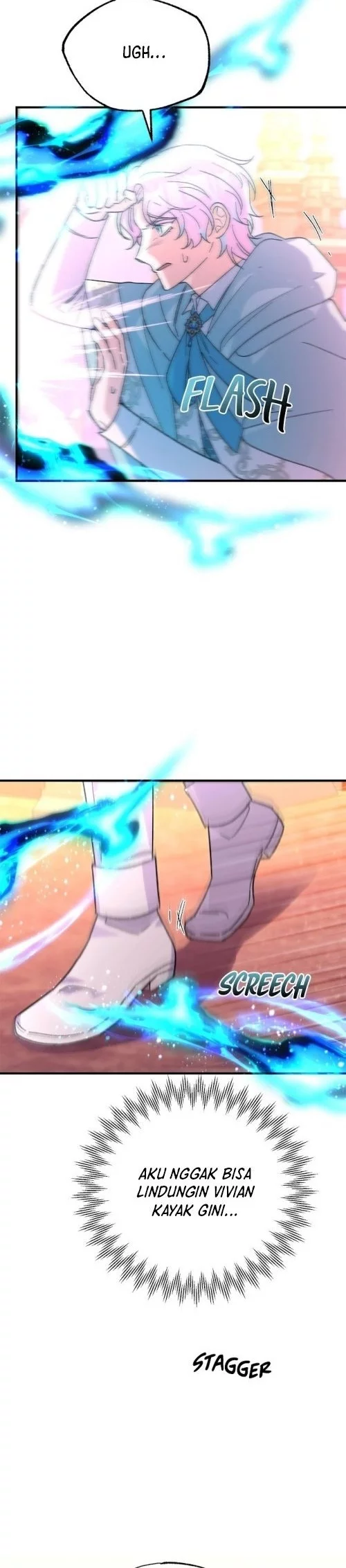 Let Me Kidnap the Male Lead! Chapter 47 Gambar 6