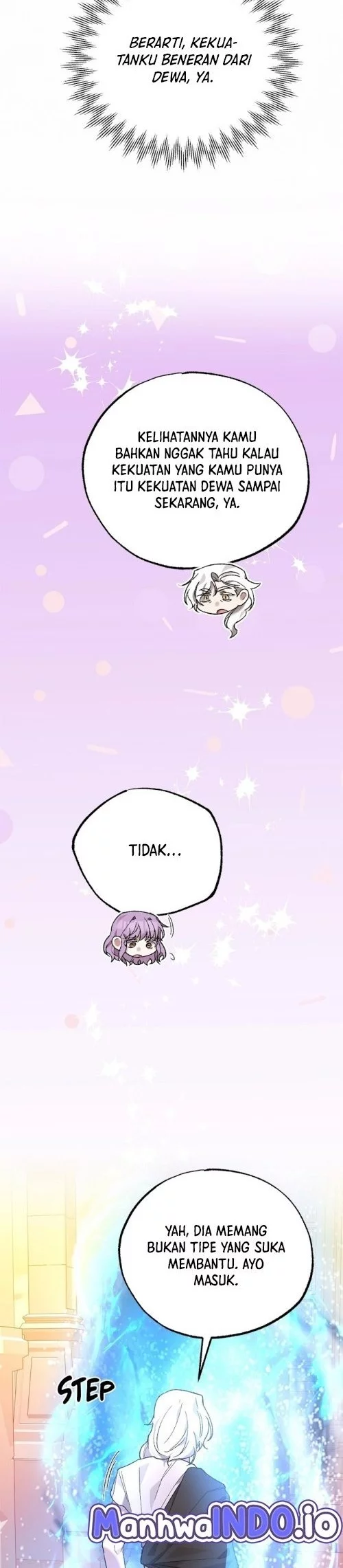 Let Me Kidnap the Male Lead! Chapter 47 Gambar 18