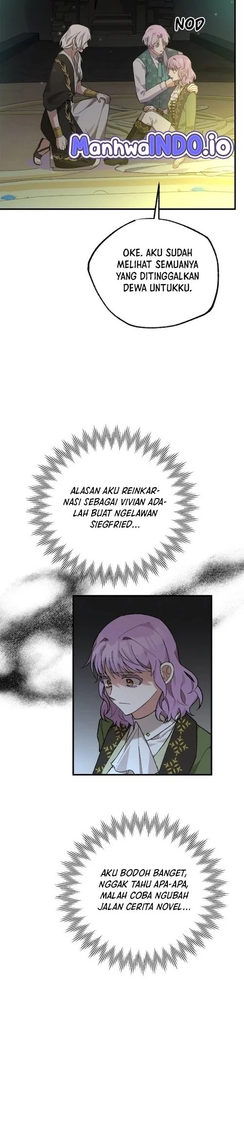 Let Me Kidnap the Male Lead! Chapter 48 Gambar 30