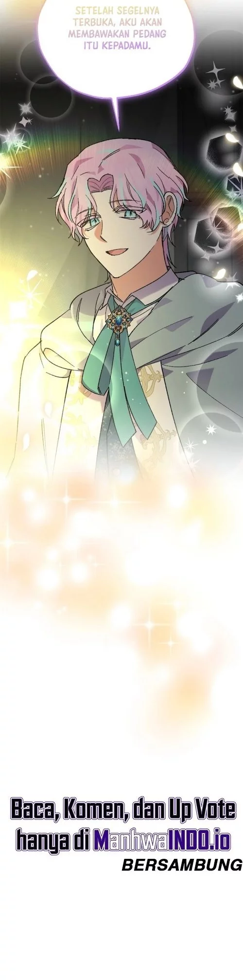 Let Me Kidnap the Male Lead! Chapter 48 Gambar 36