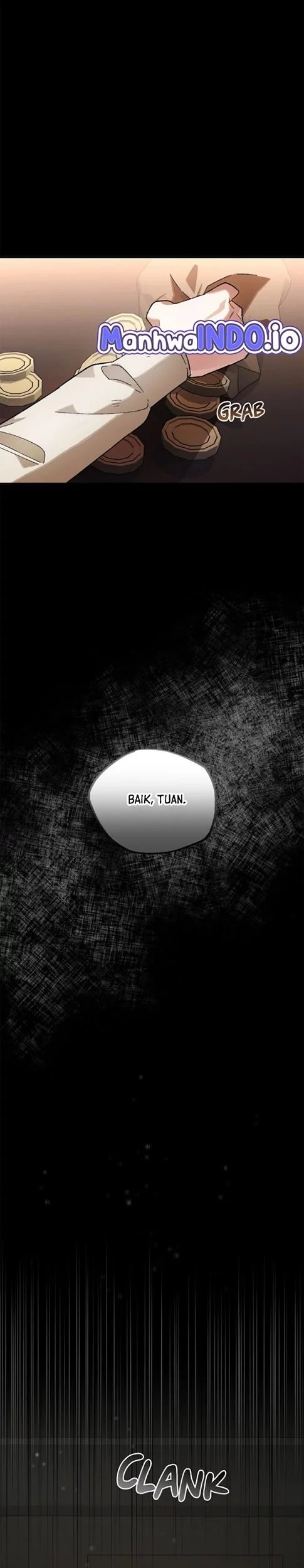 Let Me Kidnap the Male Lead! Chapter 48 Gambar 3