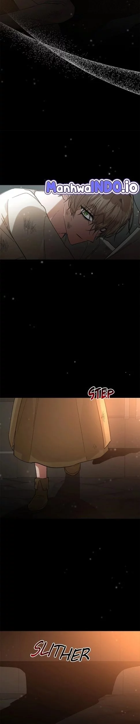 Let Me Kidnap the Male Lead! Chapter 48 Gambar 5