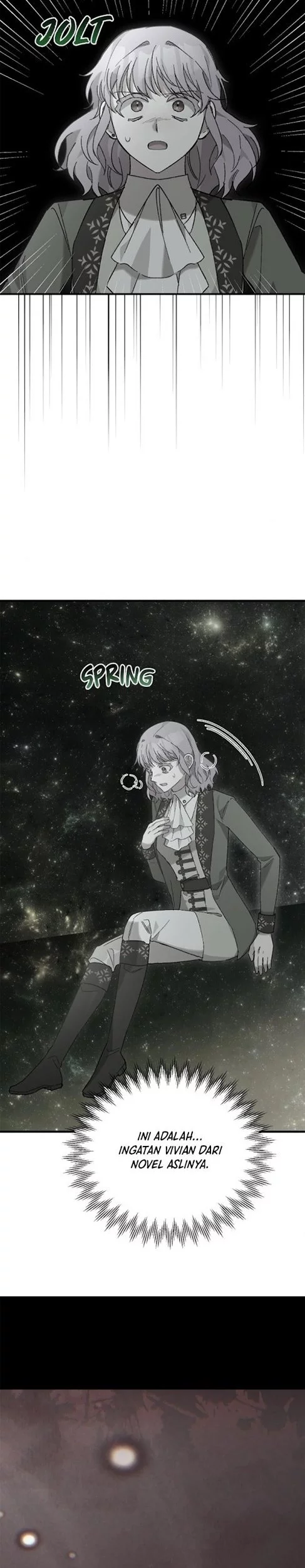 Let Me Kidnap the Male Lead! Chapter 48 Gambar 8