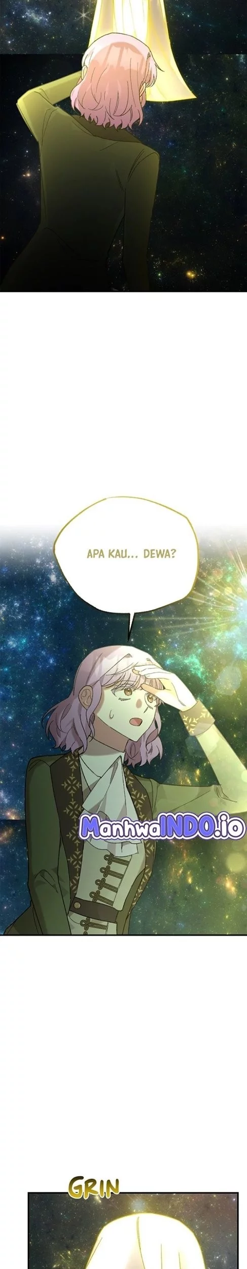 Let Me Kidnap the Male Lead! Chapter 48 Gambar 11