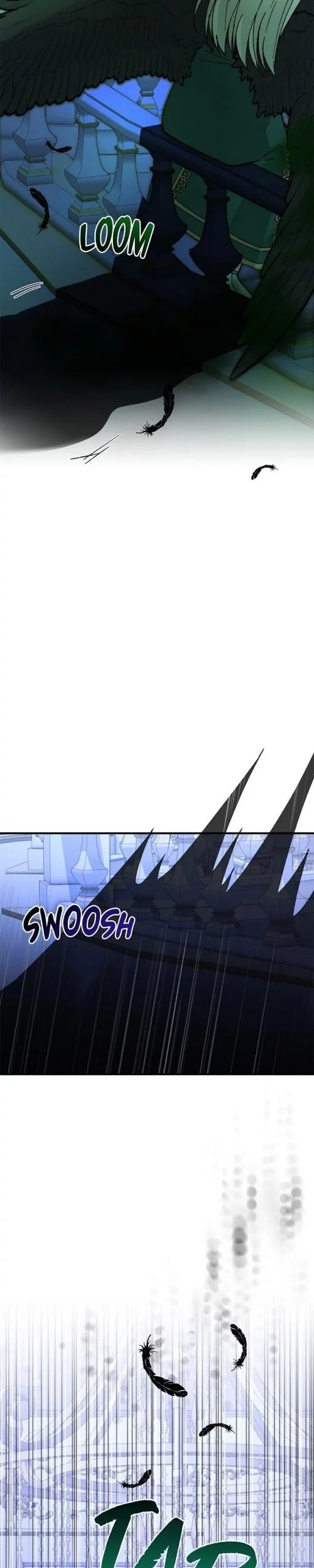 Let Me Kidnap the Male Lead! Chapter 49 Gambar 23