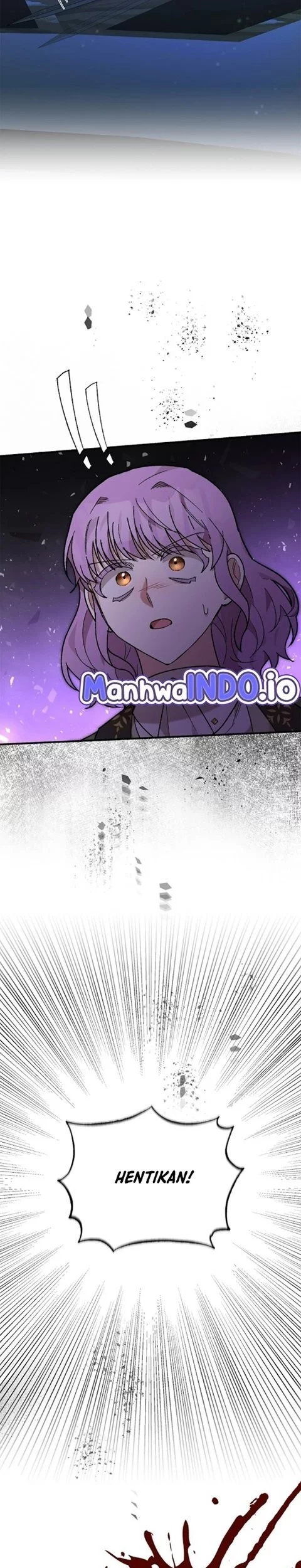 Let Me Kidnap the Male Lead! Chapter 49 Gambar 27