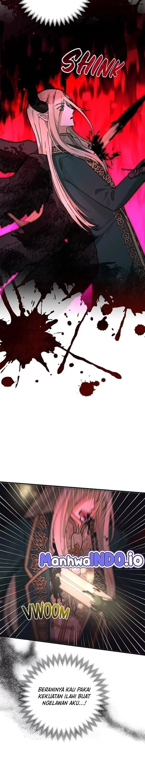 Let Me Kidnap the Male Lead! Chapter 49 Gambar 29