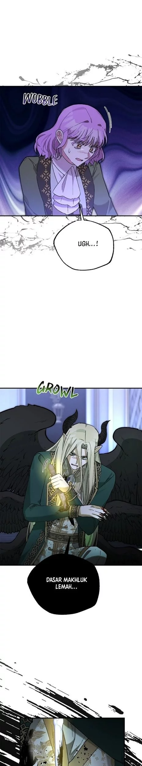 Let Me Kidnap the Male Lead! Chapter 49 Gambar 33