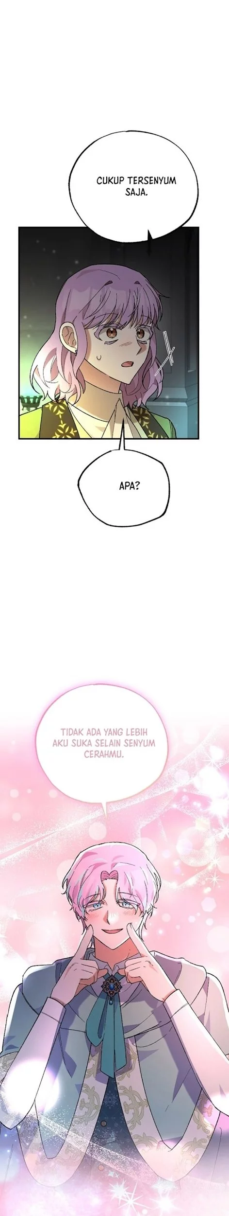 Let Me Kidnap the Male Lead! Chapter 49 Gambar 4