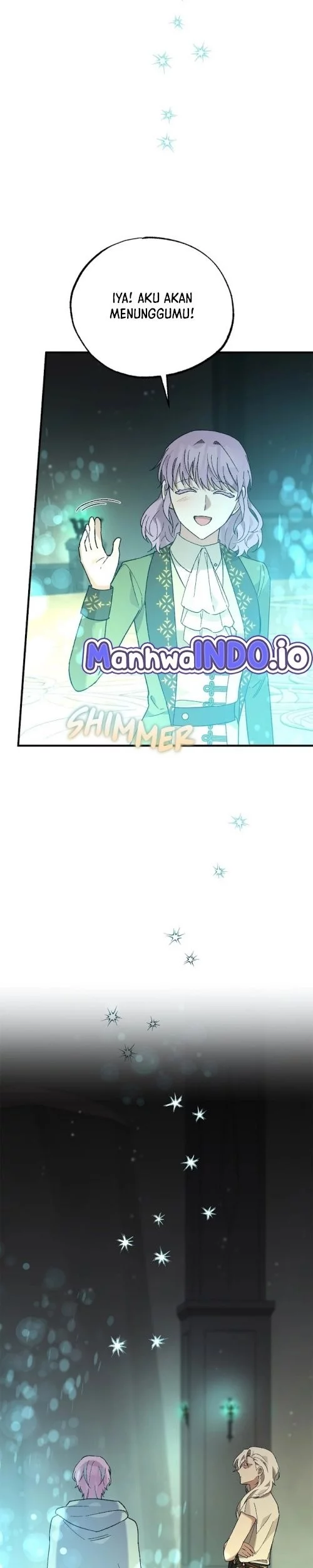 Let Me Kidnap the Male Lead! Chapter 49 Gambar 11