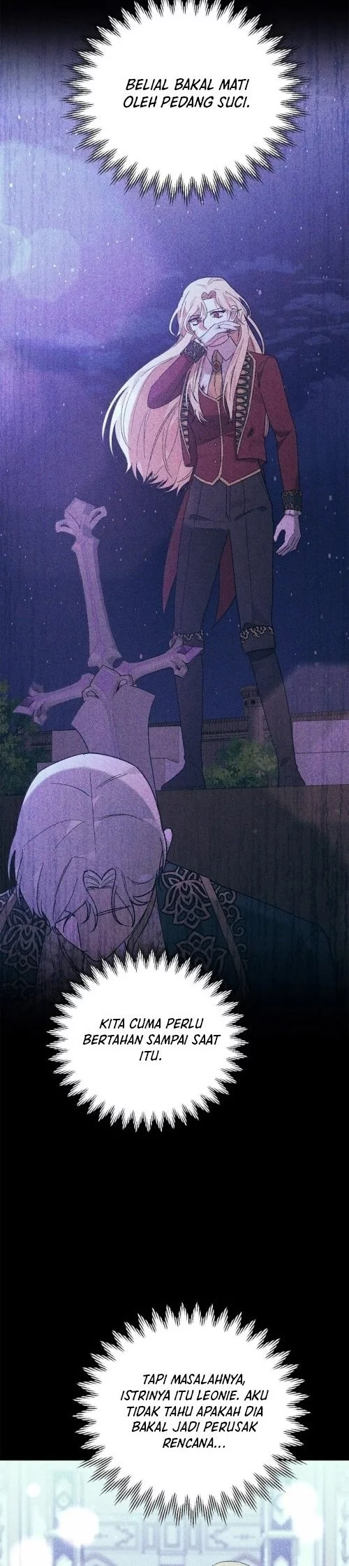 Let Me Kidnap the Male Lead! Chapter 50 Gambar 28