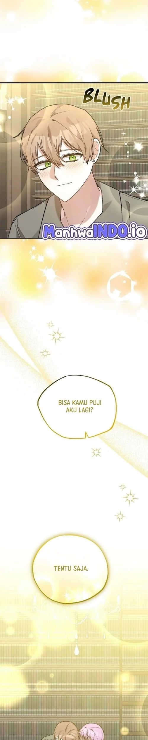 Let Me Kidnap the Male Lead! Chapter 50 Gambar 35