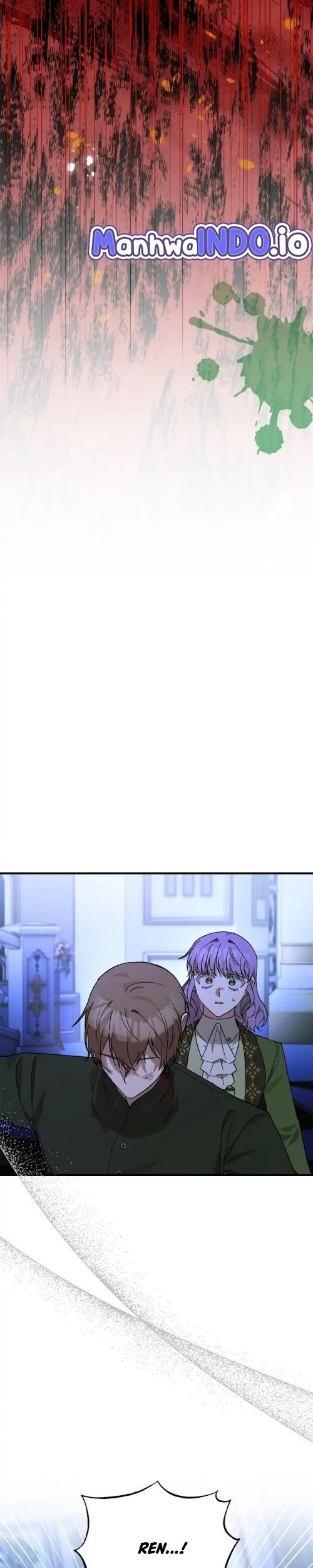 Let Me Kidnap the Male Lead! Chapter 50 Gambar 3