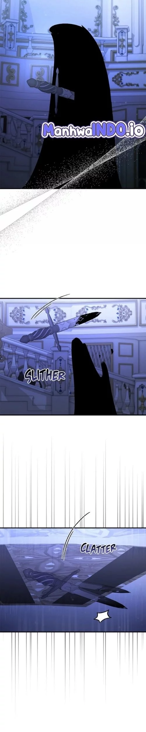 Let Me Kidnap the Male Lead! Chapter 50 Gambar 5