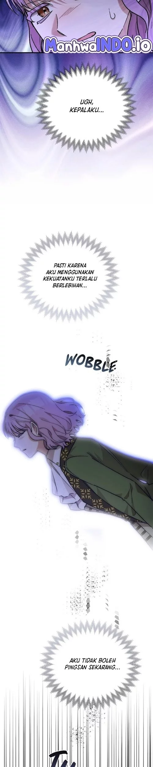 Let Me Kidnap the Male Lead! Chapter 50 Gambar 9