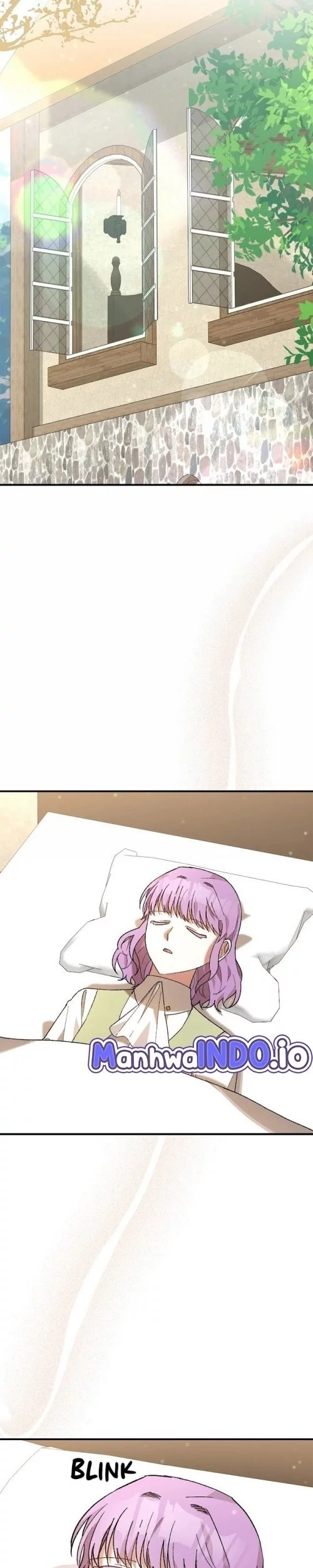 Let Me Kidnap the Male Lead! Chapter 50 Gambar 11