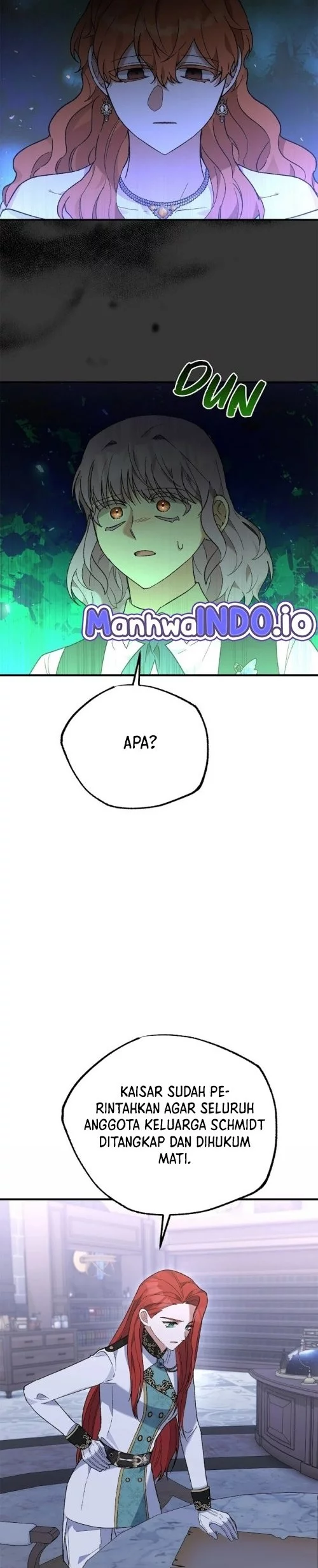 Let Me Kidnap the Male Lead! Chapter 51 Gambar 28