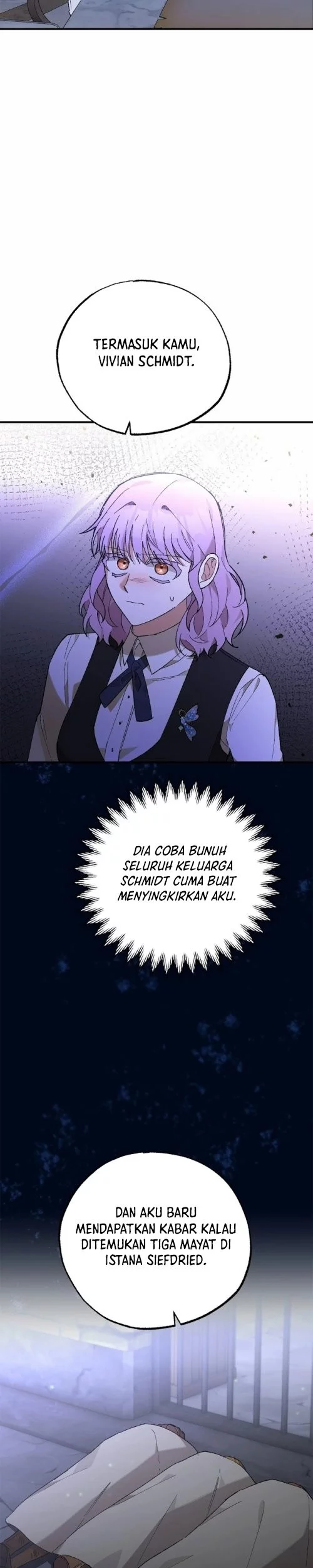 Let Me Kidnap the Male Lead! Chapter 51 Gambar 29