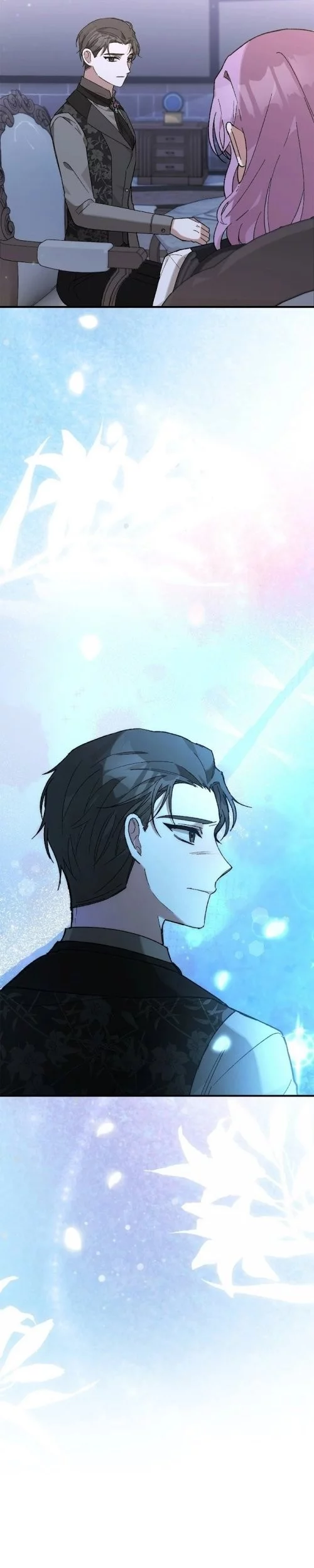 Let Me Kidnap the Male Lead! Chapter 51 Gambar 35