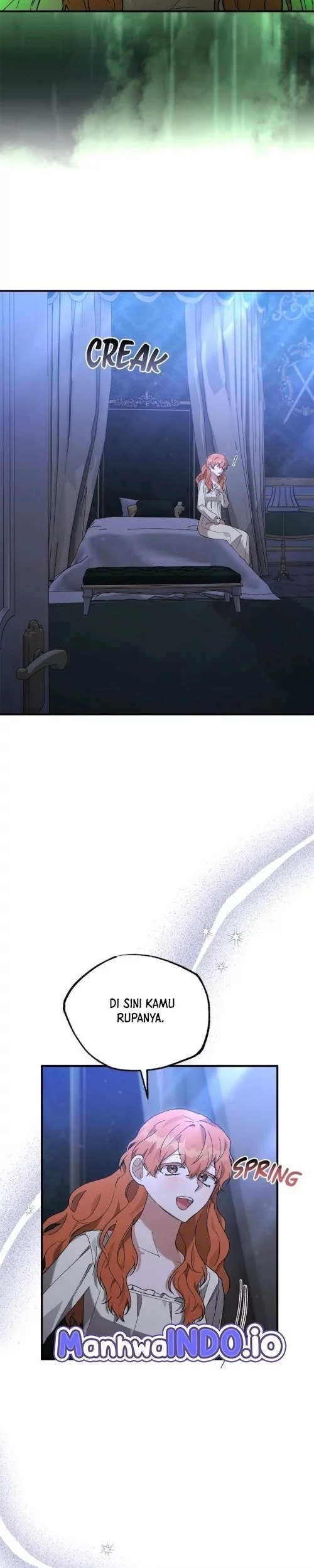 Let Me Kidnap the Male Lead! Chapter 51 Gambar 3