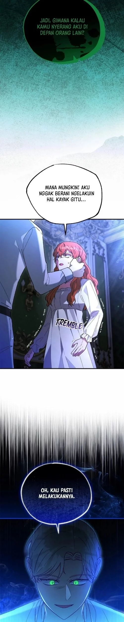 Let Me Kidnap the Male Lead! Chapter 51 Gambar 7