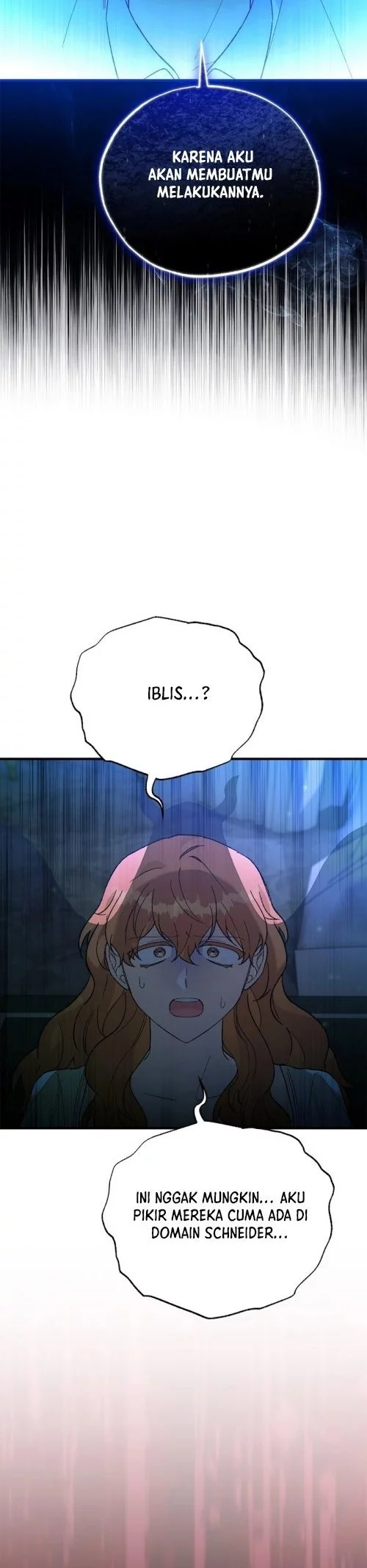 Let Me Kidnap the Male Lead! Chapter 51 Gambar 8