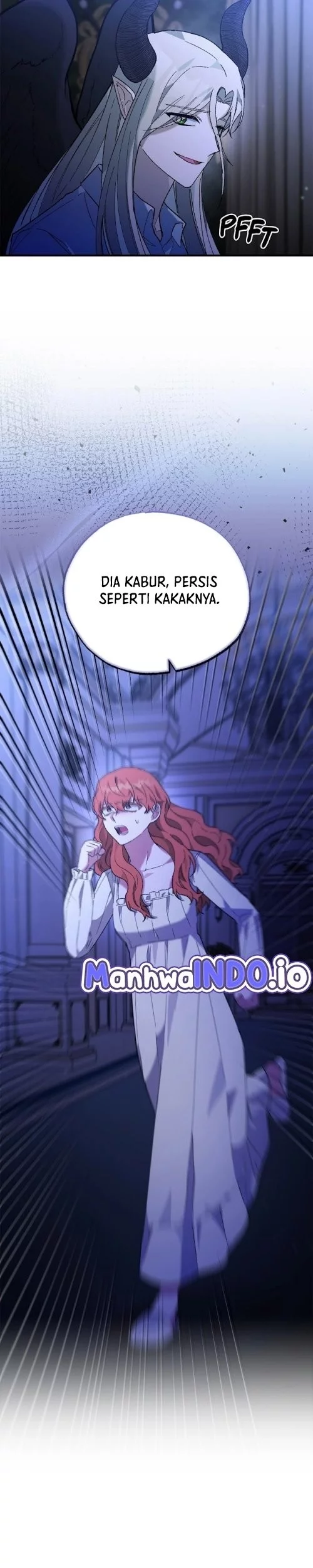 Let Me Kidnap the Male Lead! Chapter 51 Gambar 11