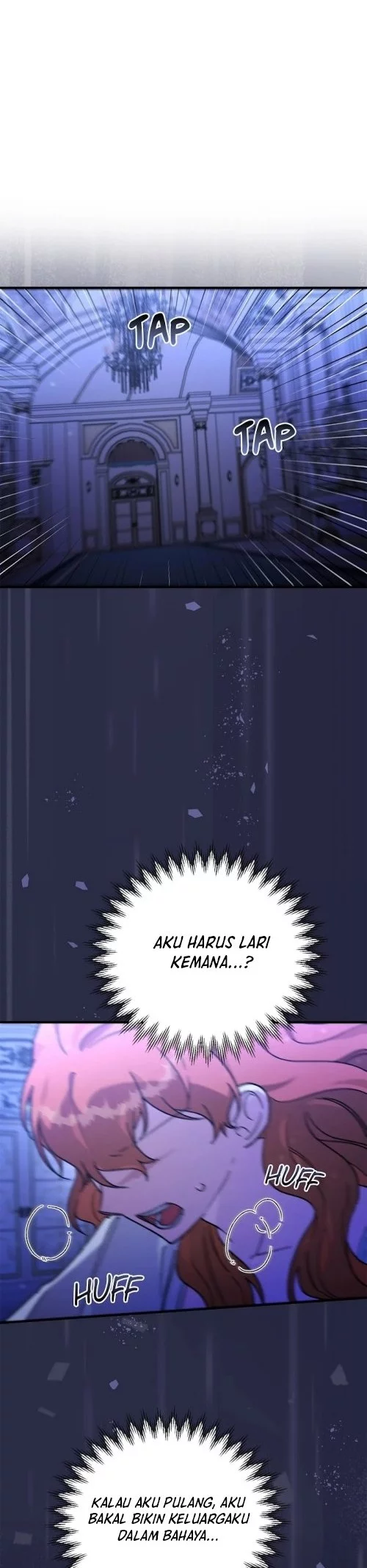 Let Me Kidnap the Male Lead! Chapter 51 Gambar 12