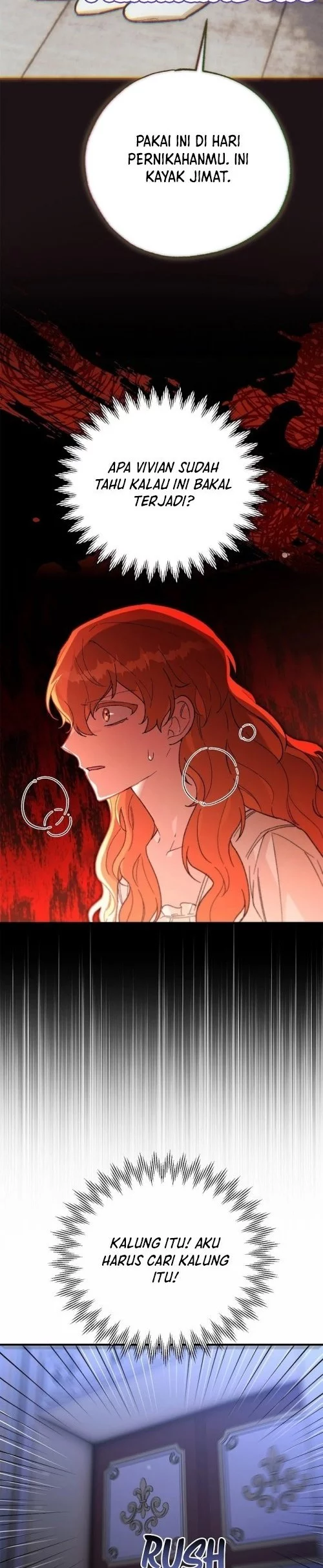 Let Me Kidnap the Male Lead! Chapter 51 Gambar 14