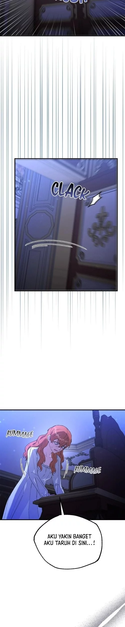 Let Me Kidnap the Male Lead! Chapter 51 Gambar 15