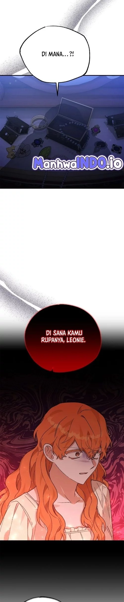 Let Me Kidnap the Male Lead! Chapter 51 Gambar 16