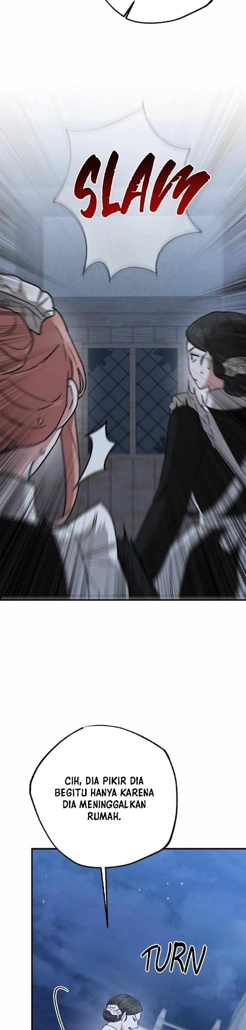 Let Me Kidnap the Male Lead! Chapter 7 Gambar 31