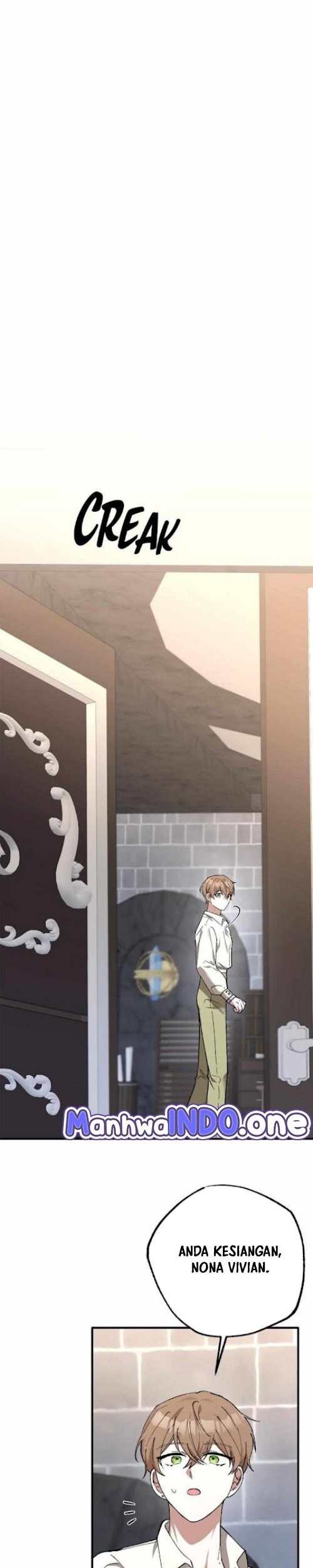 Let Me Kidnap the Male Lead! Chapter 7 Gambar 35
