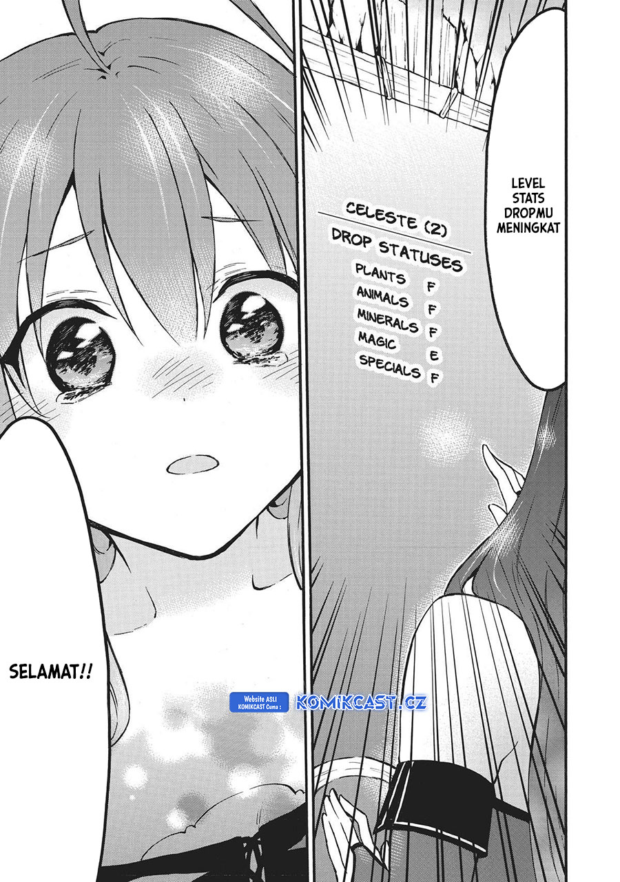 Level 1 dakedo Unique Skill de Saikyou desu Chapter 52 Gambar 28