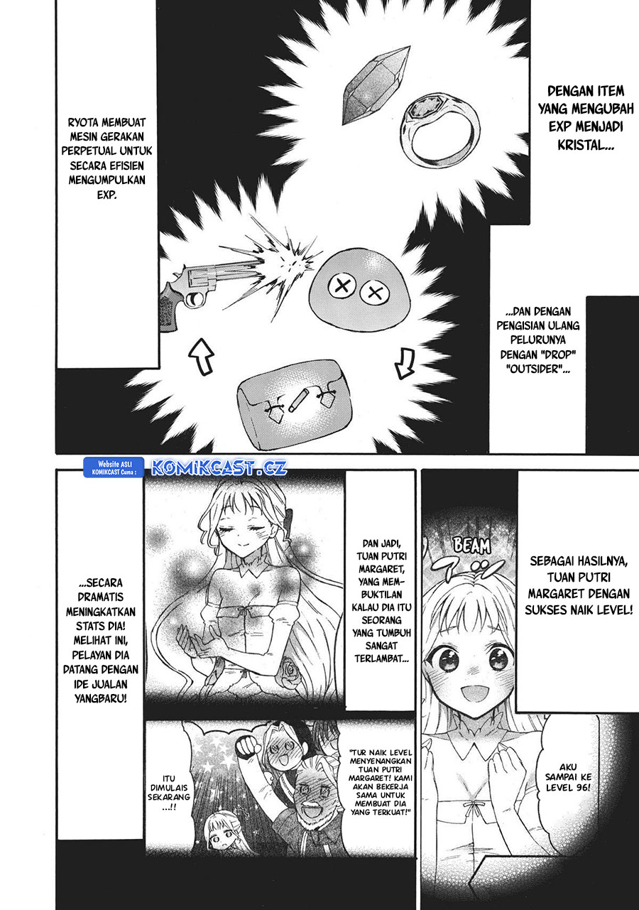 Level 1 dakedo Unique Skill de Saikyou desu Chapter 52 Gambar 3