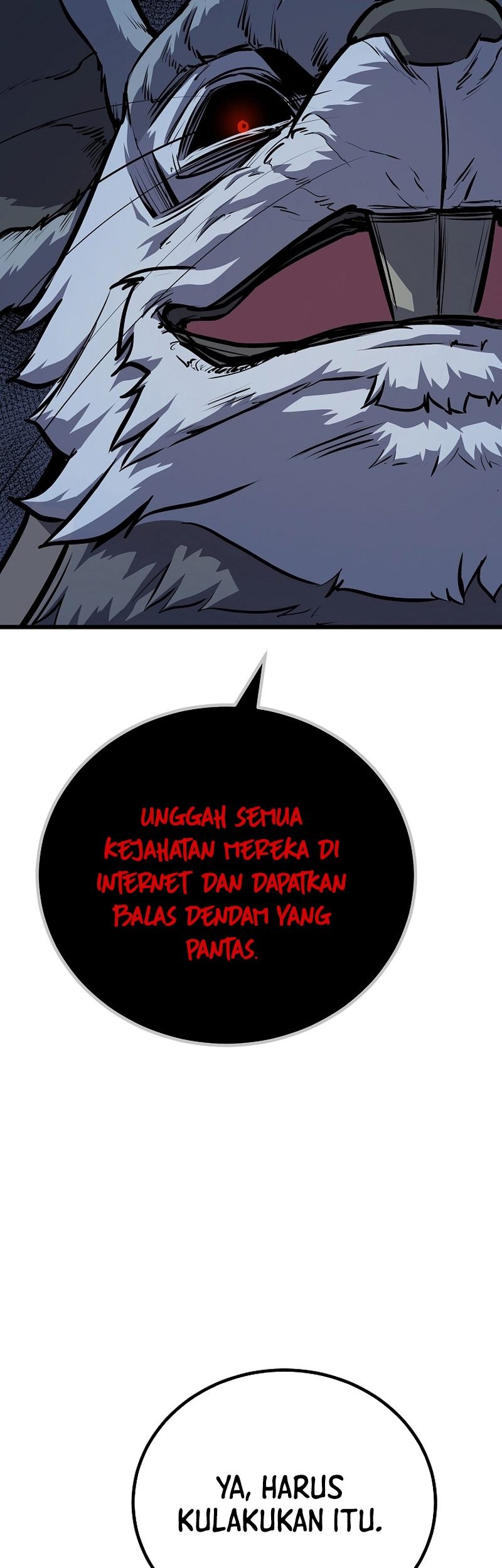 Level 1 Player Chapter 105 Gambar 21