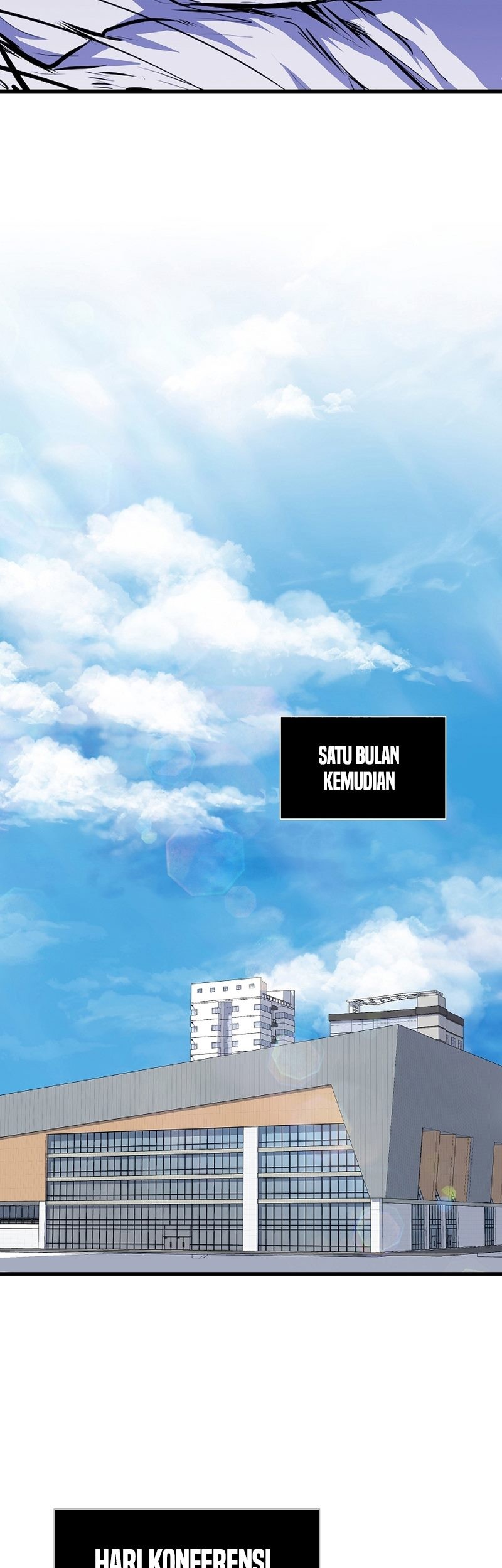 Level 1 Player Chapter 106 Gambar 25