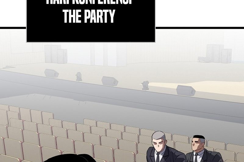 Level 1 Player Chapter 106 Gambar 26