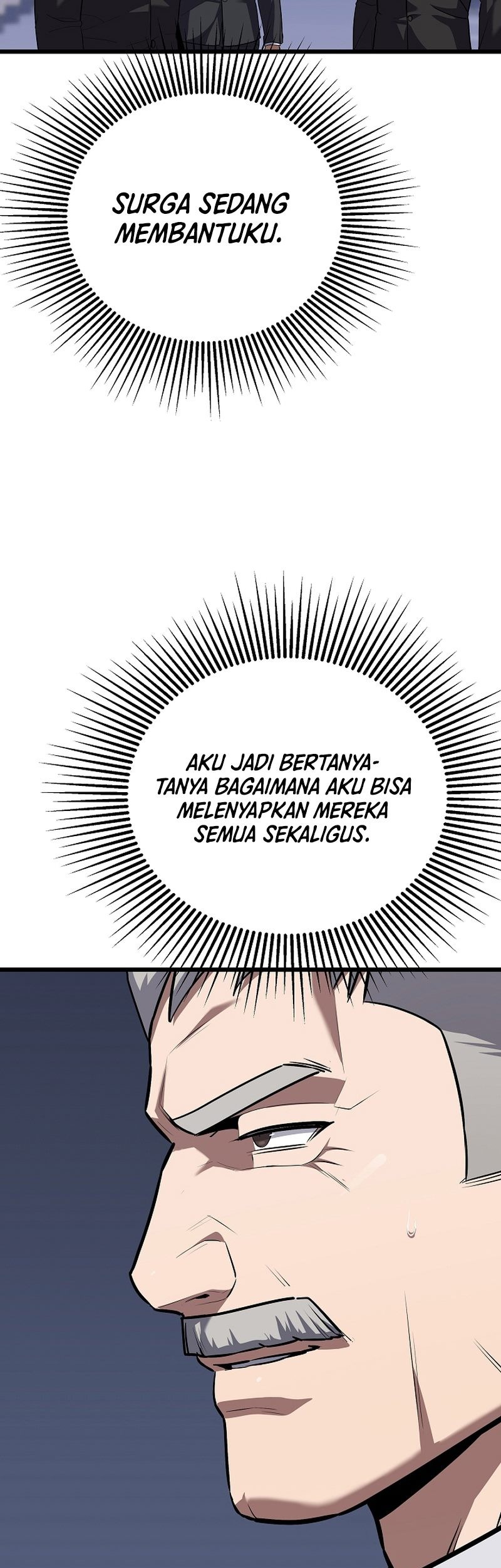 Level 1 Player Chapter 106 Gambar 29