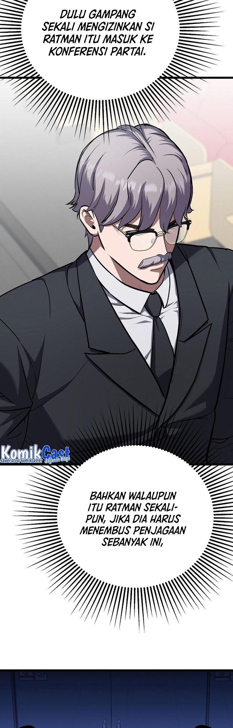 Level 1 Player Chapter 106 Gambar 31