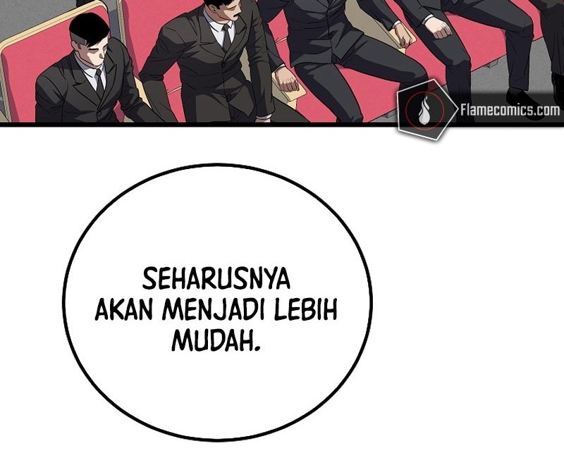 Level 1 Player Chapter 106 Gambar 38
