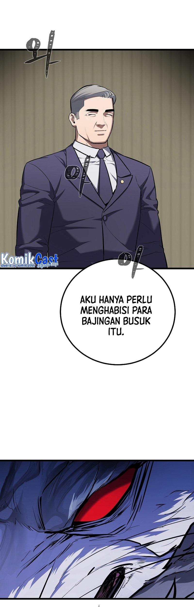 Level 1 Player Chapter 106 Gambar 39