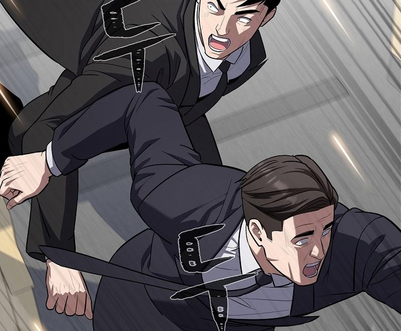 Level 1 Player Chapter 106 Gambar 48