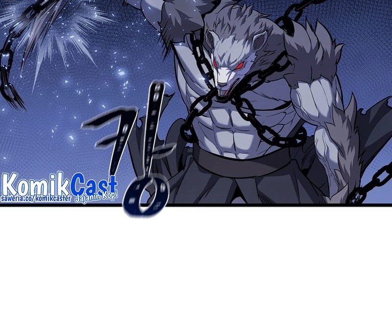 Level 1 Player Chapter 106 Gambar 60