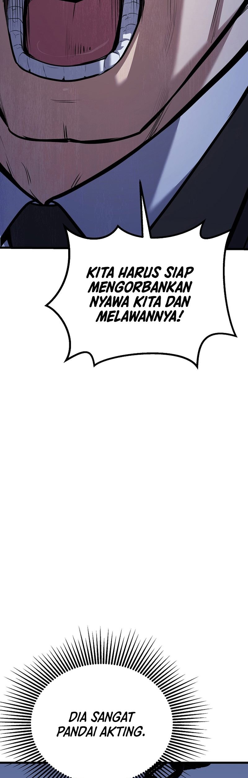 Level 1 Player Chapter 106 Gambar 69