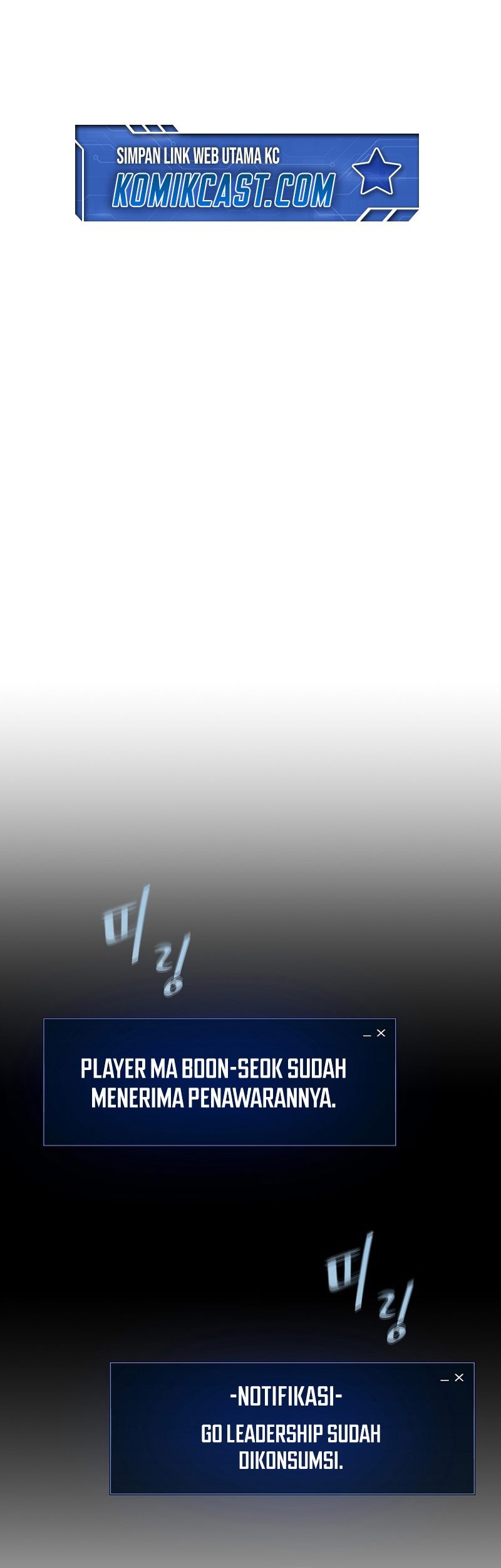 Level 1 Player Chapter 106 Gambar 15