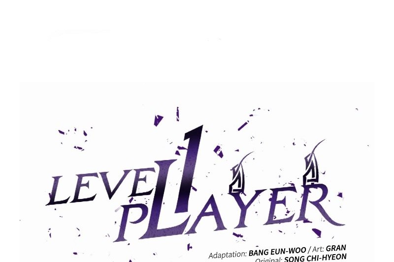 Level 1 Player Chapter 107 Gambar 24